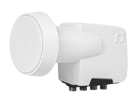77-178# Konwerter sat inverto quattro home pro