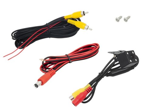78-544# Kamera cofania blow bvs-544przewodowa/led