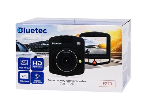 78-556# Rejestrator video blackbox dvr f270`