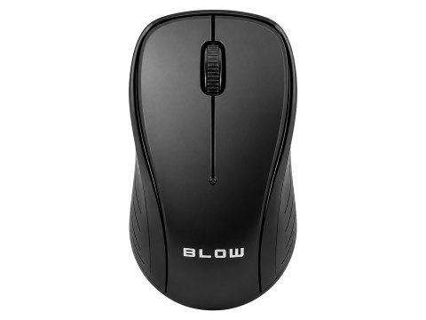 84-020# Mysz bluetooth blow mbt-100 czarna