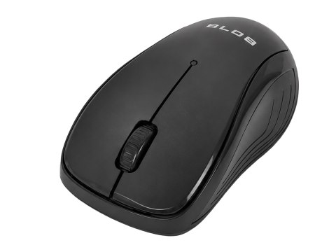 84-020# Mysz bluetooth blow mbt-100 czarna
