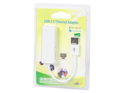 86-052# Karta sieciowa usb rj45 lan kabel k-01
