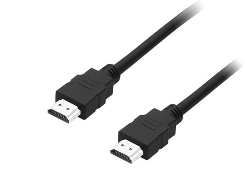 92-221# Przyłącze hdmi-hdmi 5m zawieszka`