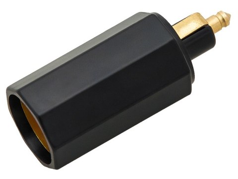 96-801# Adapter gniazda zapalniczki wtyk mały-gniazdo duże