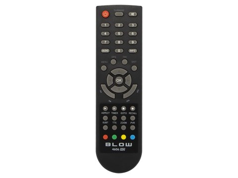 2820# Pilot do tunera blow 4606hd ver.2