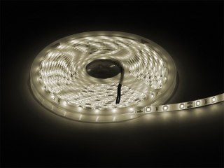70-730# Taśma led biały ciepły 2835 5m/300wodoodporna