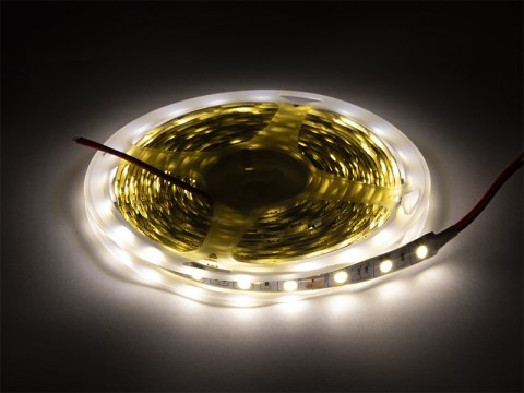70-733# Taśma led biały neutralny 5050 5m/300
