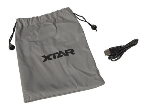75-450# Ładowarka xtar vc4 do akumulator 18650"