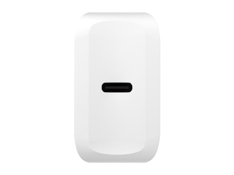 76-009# Ładowarka sieciowa gniazdo usb-c pd 20w`