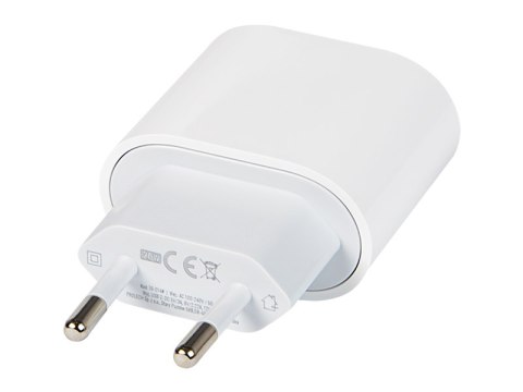 76-014# Ładowarka sieciowa gniazdo usb-c 20w