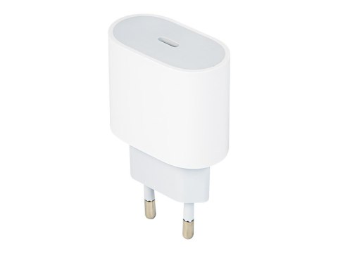 76-014# Ładowarka sieciowa gniazdo usb-c 20w
