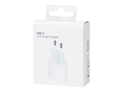76-014# Ładowarka sieciowa gniazdo usb-c 20w
