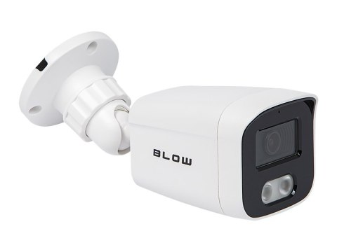 77-655# Kamera analogowa blow 5mp fullcolor bl-a5ke28bwm/fc tubowa
