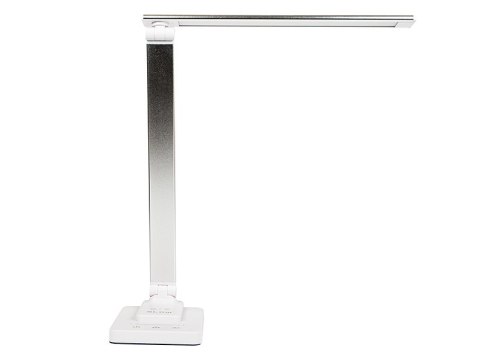 44-161# Lampka biurkowa led indukcja qc lb-17`