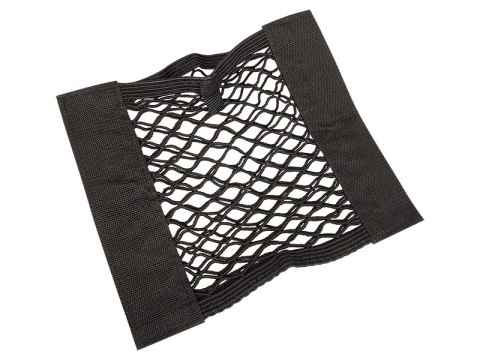 44-262# Siatka do bagażnika organizer rzep 30x25 cm"