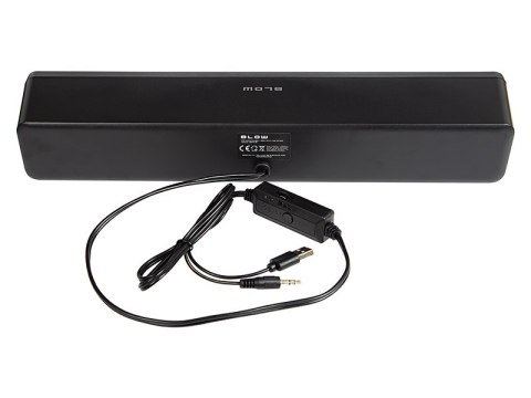 66-403# Głośniki komputerowe ms-31 soundbar`