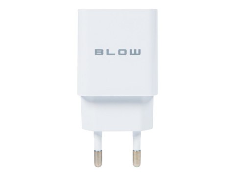 76-022# Ładowarka sieciowa gniazdo usb qc3.0 18w