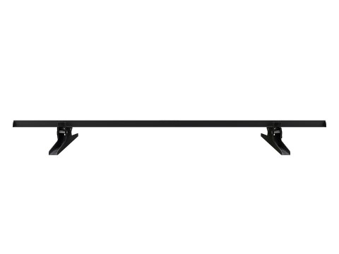 76-879# Uchwyt tv lcd hq 37"-99" czarny pochylny