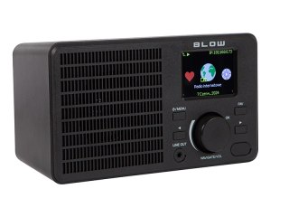 77-590# Radio sieciowe internetowe blow ri1