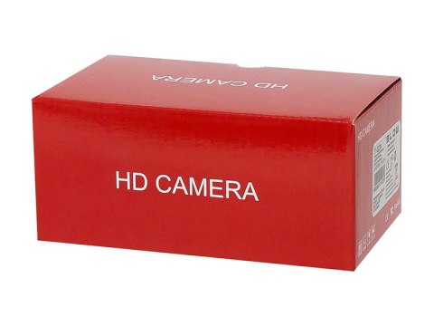 77-862# Kamera ip blow 4mp bl-i4eco28bwp/mic/poe