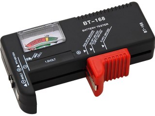 8805# Tester baterii analogowy r3 r6 r14 r20 r9 cr