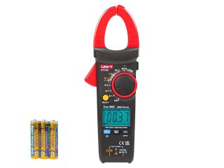 50-223# Miernik ut213c uni-t cęgowy"