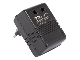 58-705# Przetwornica 230v -->110v prt-45w