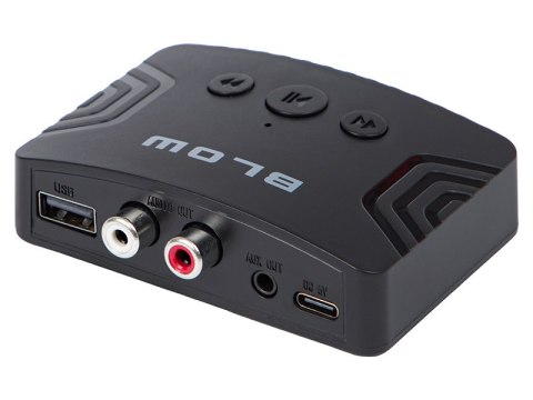 74-197# Transmiter bluetooth aux out 2xrca
