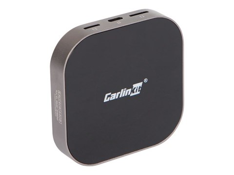 78-447# Carlinkit bezprzewodowy adapter carplay 4.2 tbox s2b`
