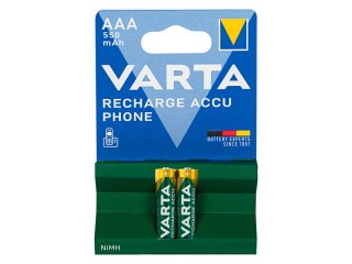 82-486# Akumulator r3 ni-mh aaa 550mah varta phone