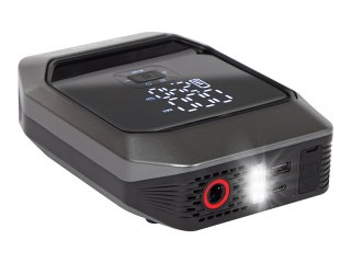 44-304# Power bank - jump starter ap02 kompresor pompka blow`
