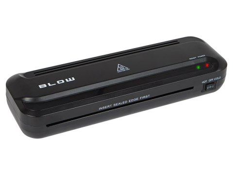 44-370# Laminator a4 blow l400