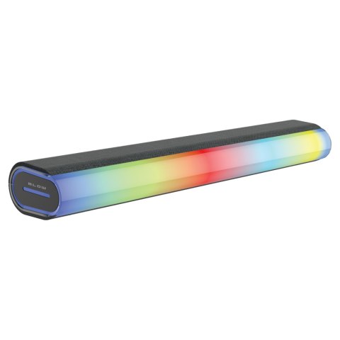 66-405# Głośniki komputerowe ms-33 soundbar bt