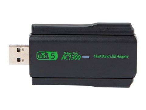 86-072# Karta sieciowa wifi 2.4g/5g k-07