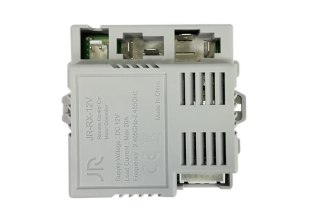 Centralka JR1625RX - 12V do pojazdu na akumulator BBH-0005 (Mercedes GTR)
