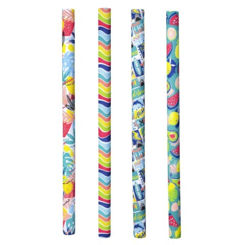 Makaron Piankowy Do Pływania 112 cm Bestway 32217