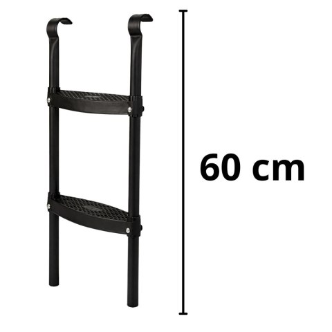Drabinka do trampoliny LEAN SPORT BEST 60cm