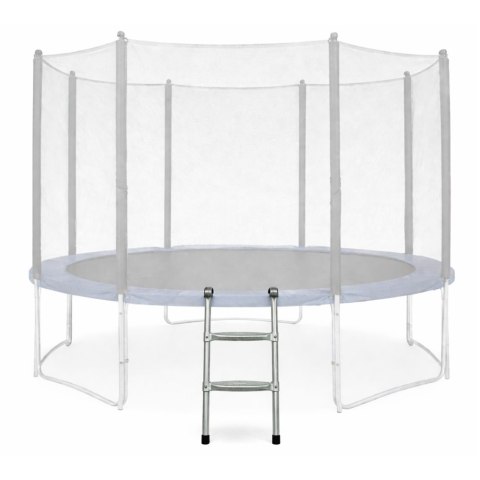 Drabinka do trampoliny LEAN Sport Max i SPORT PRO 60cm