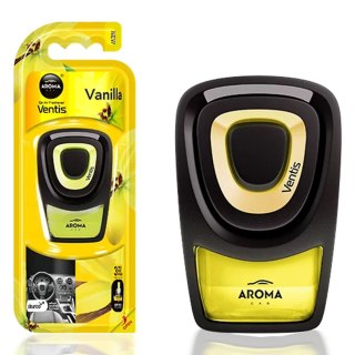 Odświeżacz powietrza aroma ventis vanilla