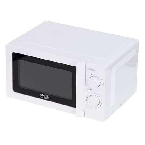 AD 6205 Kuchenka mikrofalowa 20 l