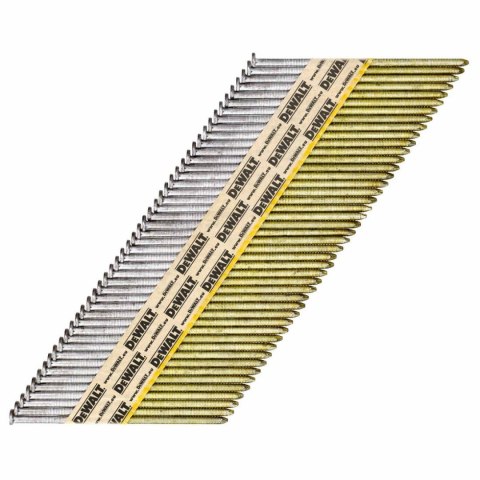 Gwoździe z łbem w kształcie litery d, p-tape 2.80-63 2.2m