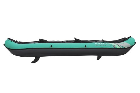 Kajak Dmuchany Dwuosobowy 330 x 86 cm Bestway 65052