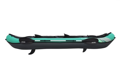 Kajak Dmuchany Dwuosobowy 330 x 86 cm Bestway 65052