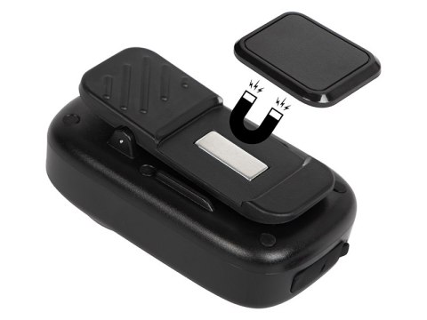 74-178# Zestaw głośnomówiący blow bluetooth 5.3`