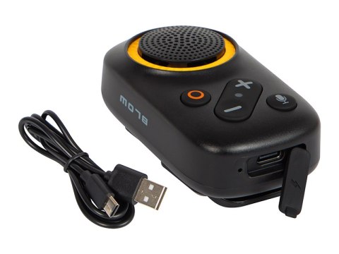 74-178# Zestaw głośnomówiący blow bluetooth 5.3`
