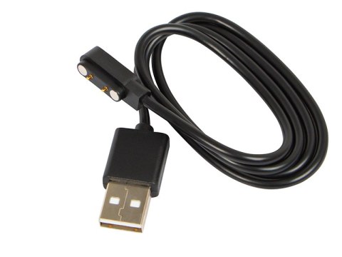 89-018# Kabel usb do ładowania smartwatchy blow kids