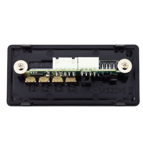 Panel Muzyczny 24V - SX2039 SX1928