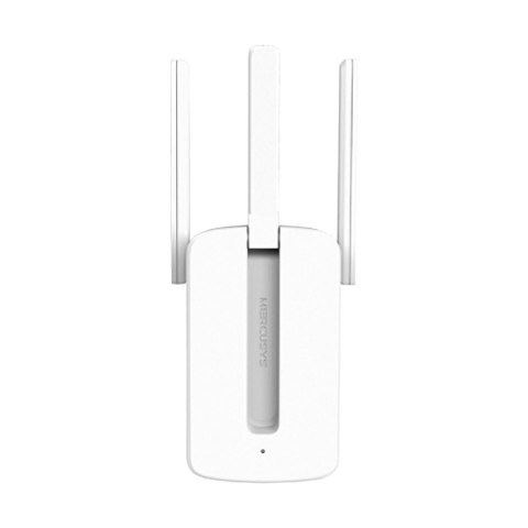 Repeater - wzmacniacz sygnału WiFi Mercusys MW300RE 3 anteny