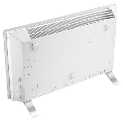 Grzejnik konwektorowy elektryczny 1000W, IP24, WIFI
