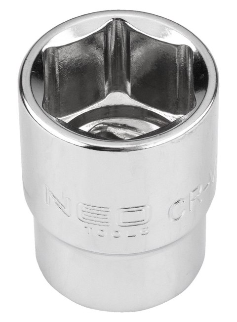 Nasadka sześciokątna 3/4", 30 mm